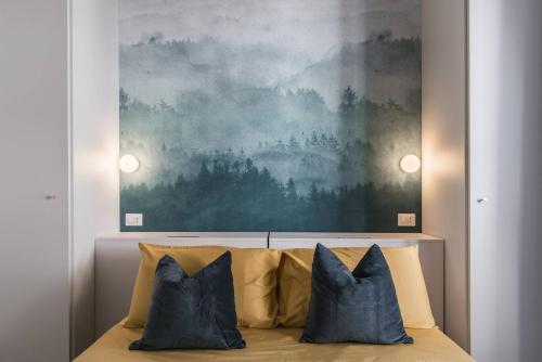 La Casina 348 — 4-Star Luxury Hotel in Rome, Italy