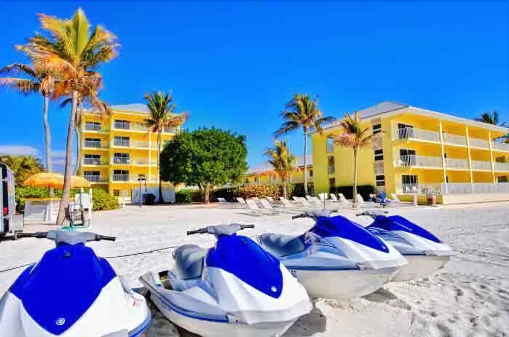 Sandpiper Gulf Resort - photo 45