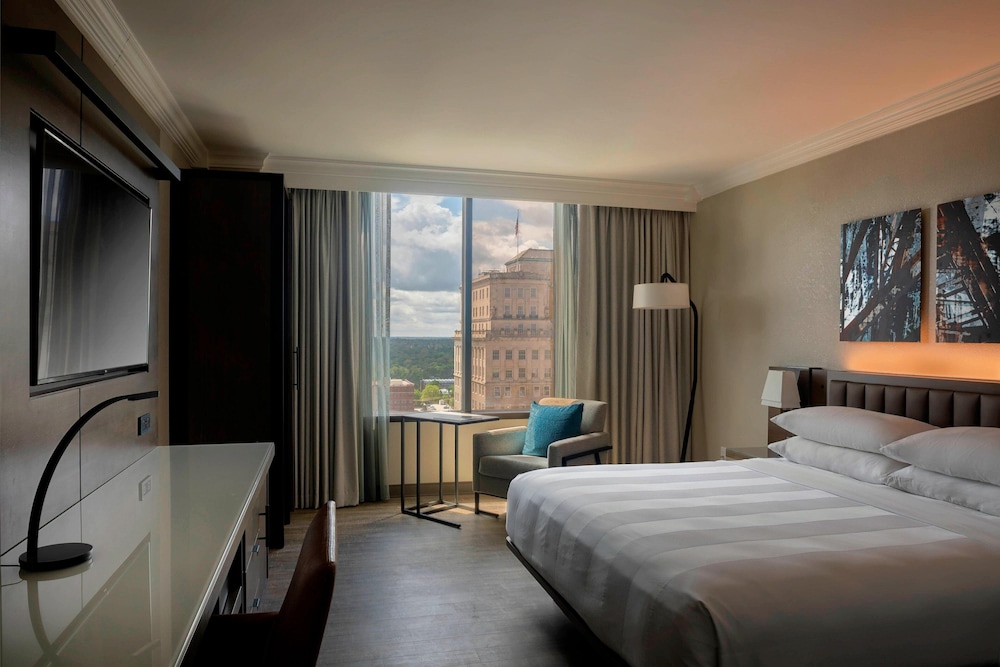 Winston Salem Marriott - photo 9