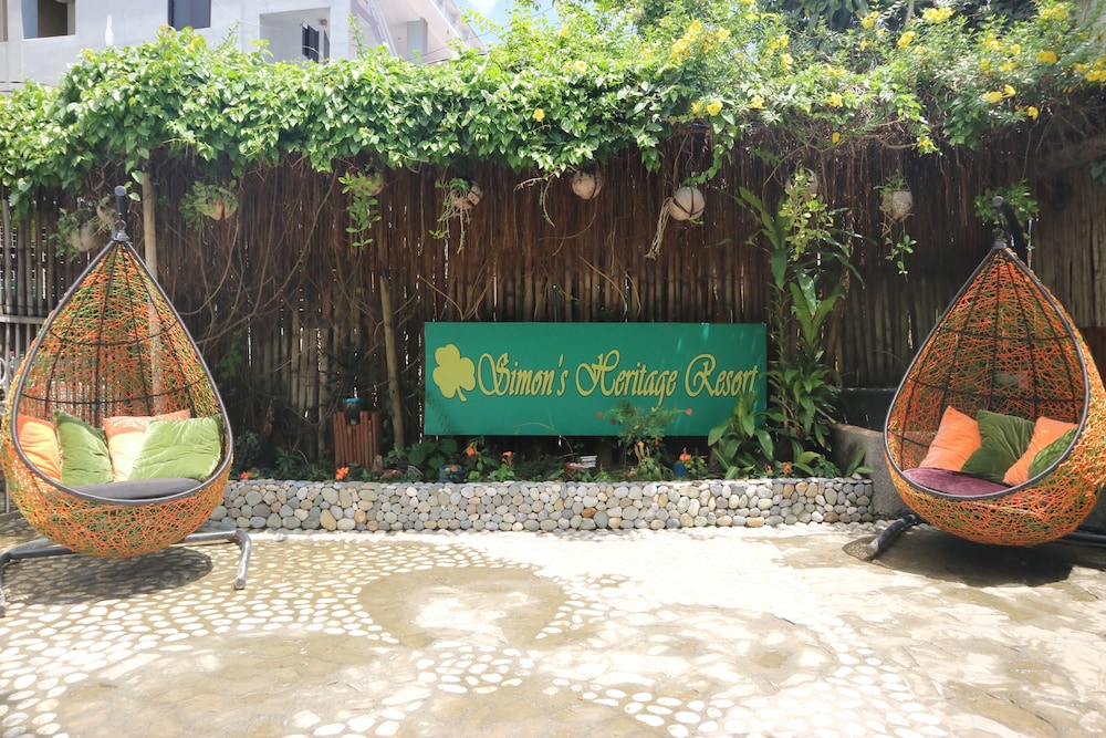 Simons Heritage Resort Puerto Galera in Puerto Galera, Philippines