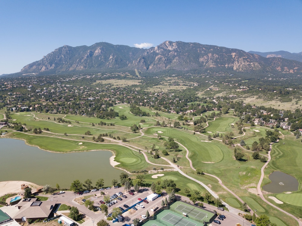 Cheyenne Mountain Resort a Destination by Hyatt Hotels - photo 119