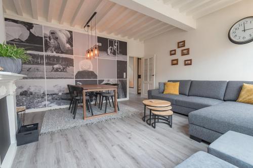 Appartement De Croone — 4-Star Luxury Hotel in Middelburg, Netherlands