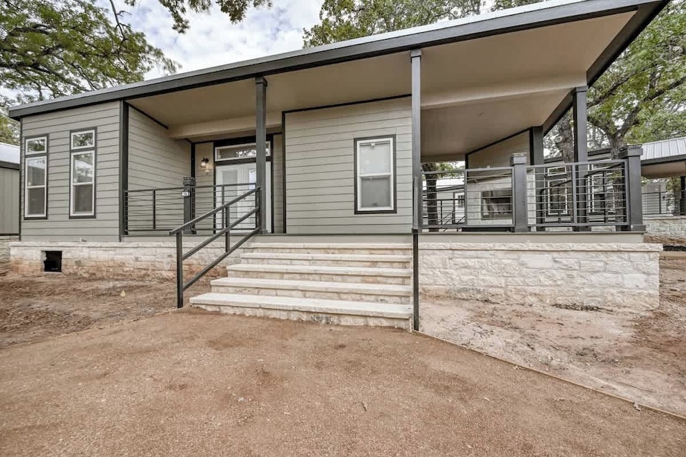 Resort at Fredericksburg Unit 19 - photo 22
