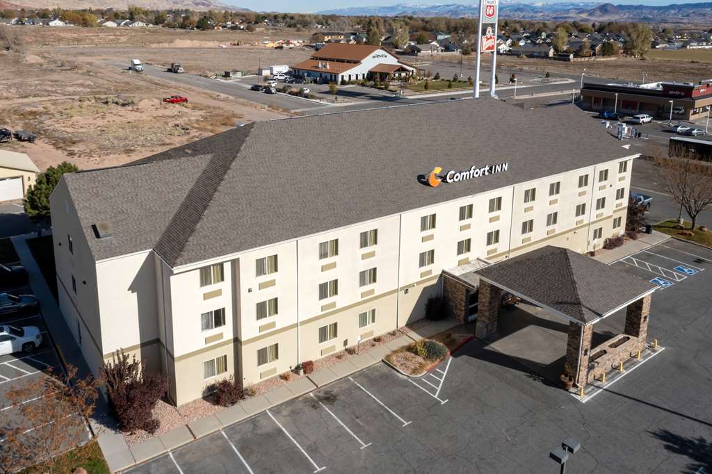 Comfort Inn Richfield I 70 - photo 7