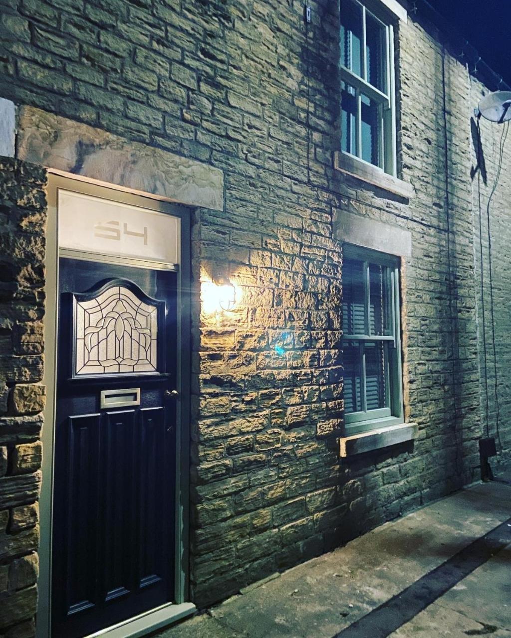 The Etherley Zillo in Bishop Auckland, United Kingdom