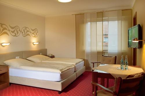 Hotel Restaurant Witte — hotel in Ahlen
