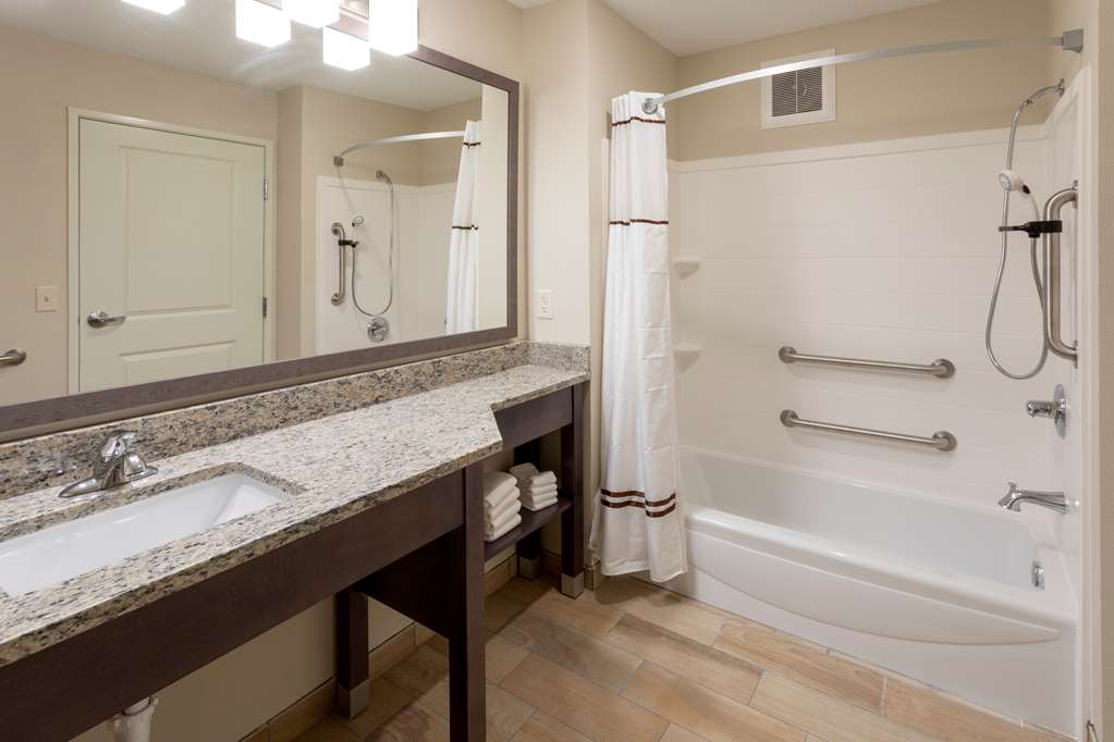 GrandStay Hotel & Suites Rock Valley - photo 11