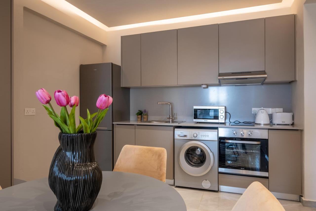 Georgiana Suites