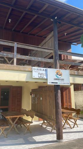 Guarda Flats — 4-Star Luxury Hotel in Palhoca, Brasil