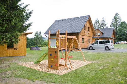 Na Vejměnku in Novy Malin, Czech Republic