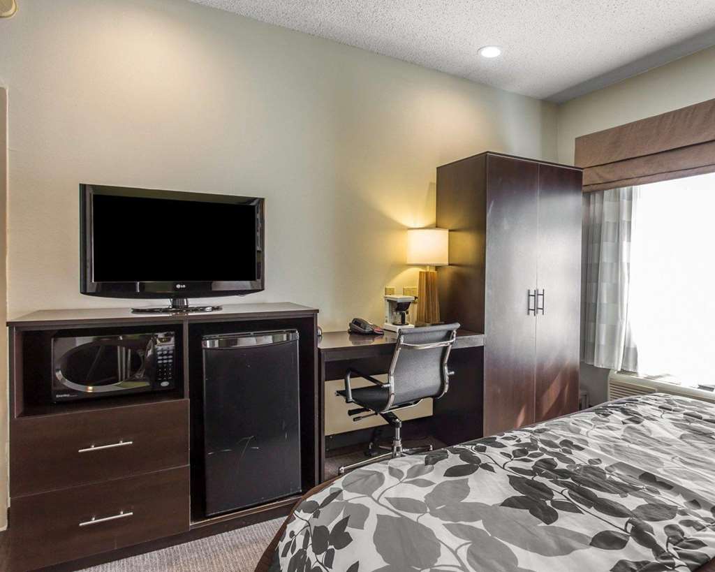 Sleep Inn Columbia - photo 16