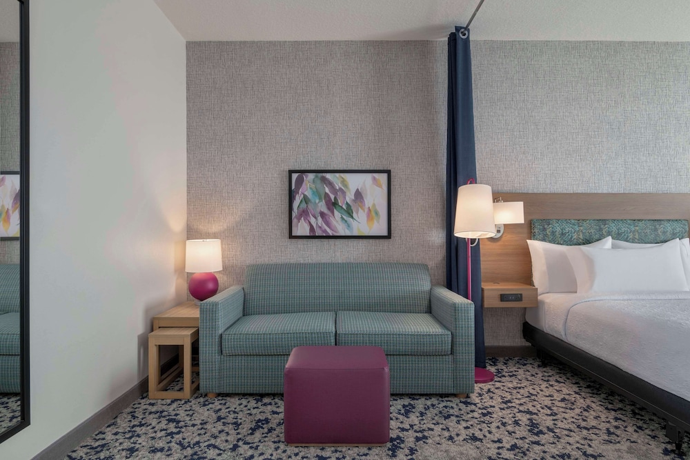 Home2 Suites By Hilton Sanford Orlando North - photo 21