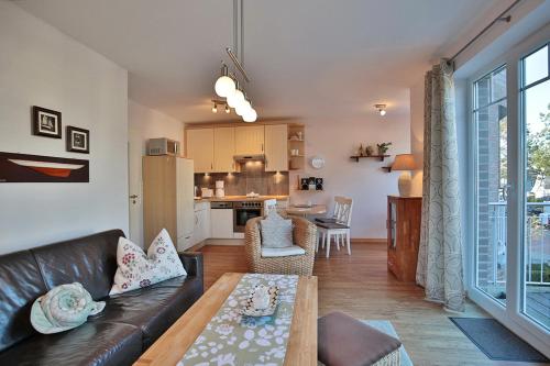 Villa am Meer Villa am Meer Strandallee 48 Appartement 10 — 4-Star Luxury Hotel in Timmendorfer Strand, Germany
