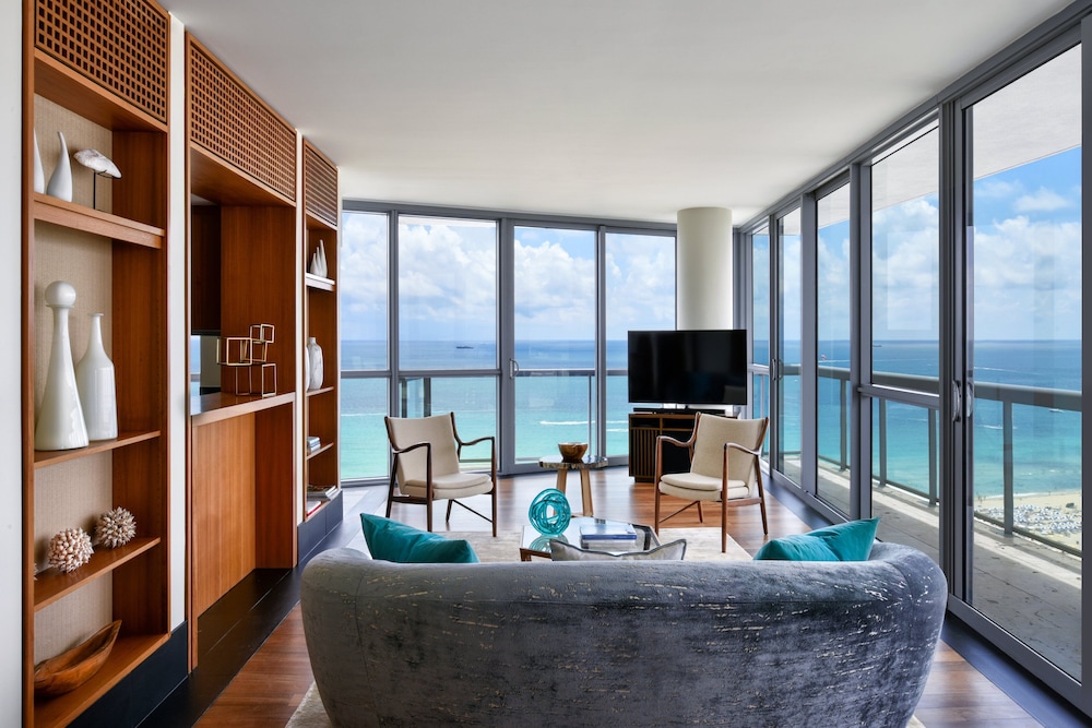 The Setai - photo 60