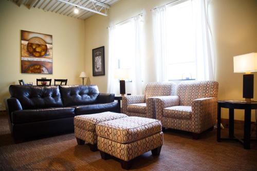 The Lofts at the Five & DIme - photo 88