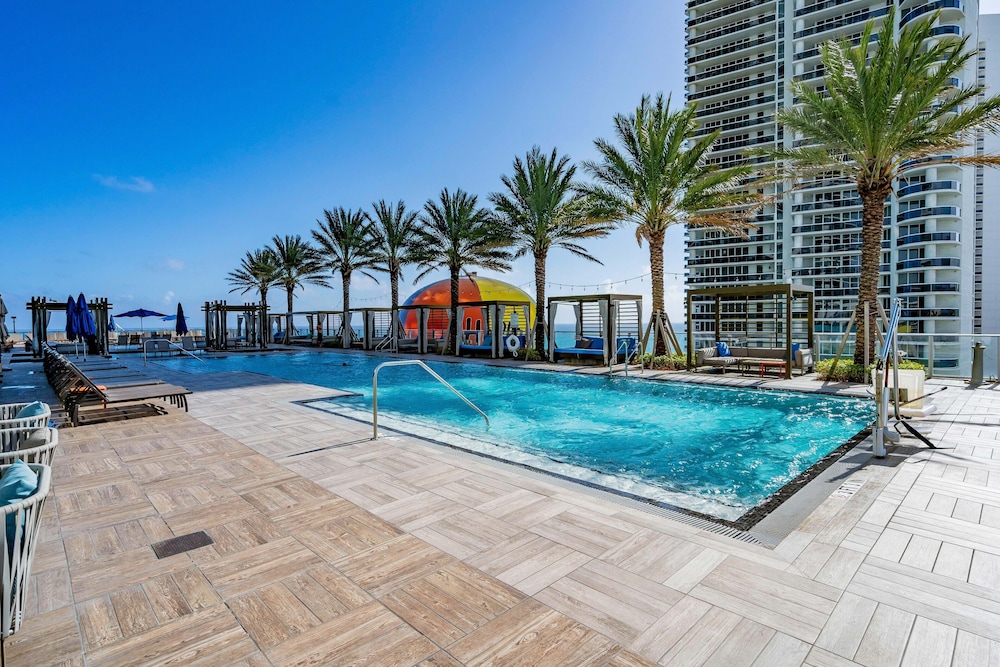 Private Ocean Condos Hyde Beach Resort - photo 94