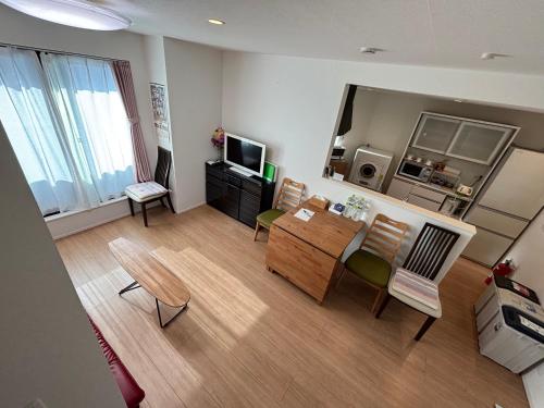东京池袋城市住宿 Ikebukuro Urban Stay — 4-Star Luxury Hotel in Tokyo, Japan