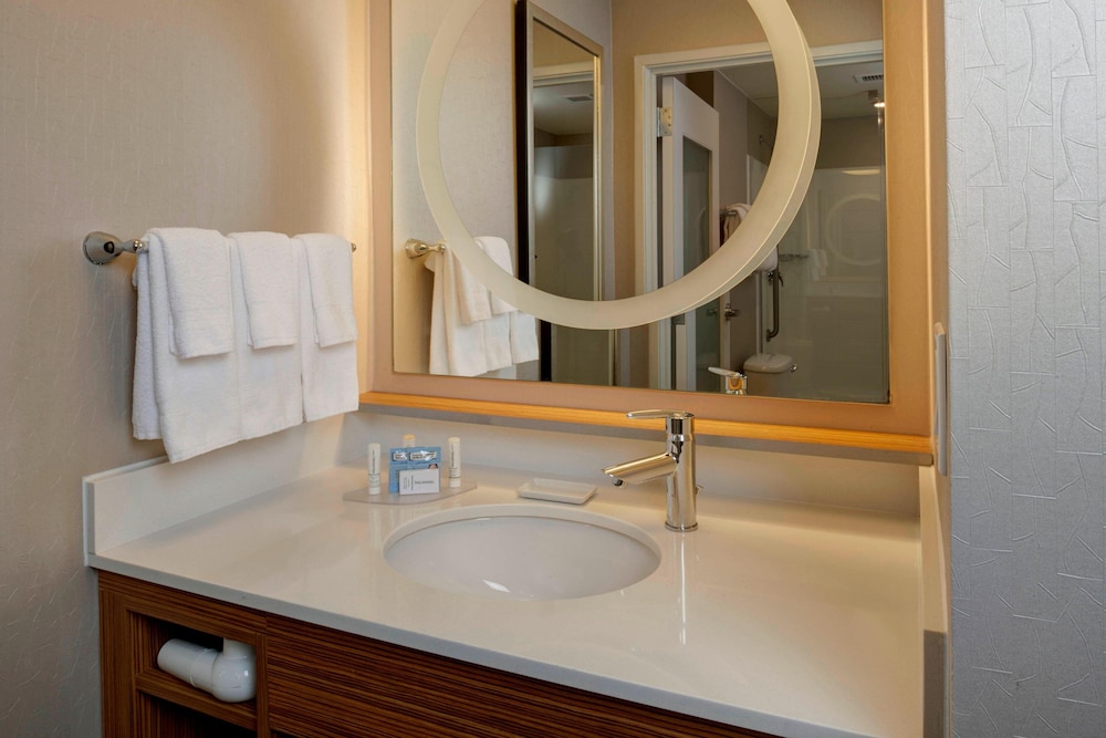 SpringHill Suites St. Louis Brentwood - photo 10