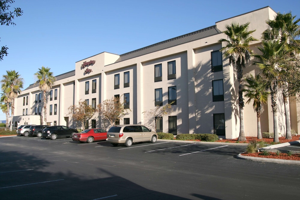 Hampton Inn Spring Hill — Spring Hill — photo 2
