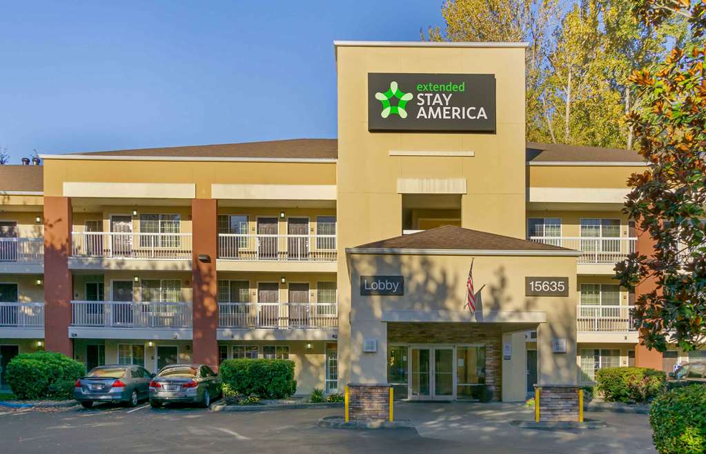 Extended Stay America Suites Seattle Southcenter - featured photo