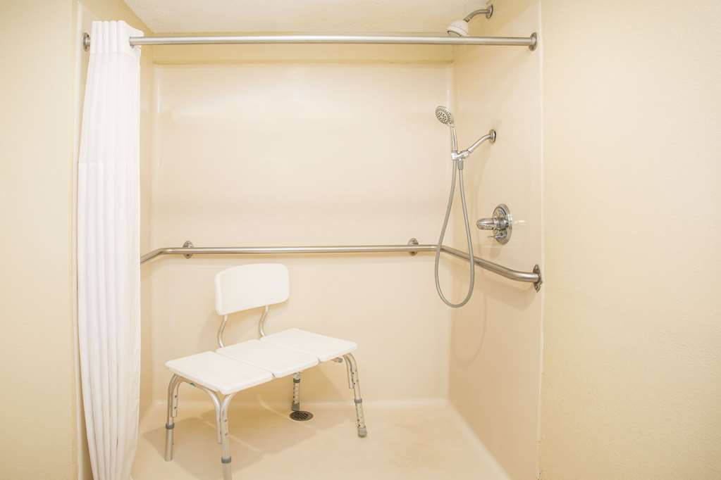 Days Inn and Suites Airport Columbia - photo 13