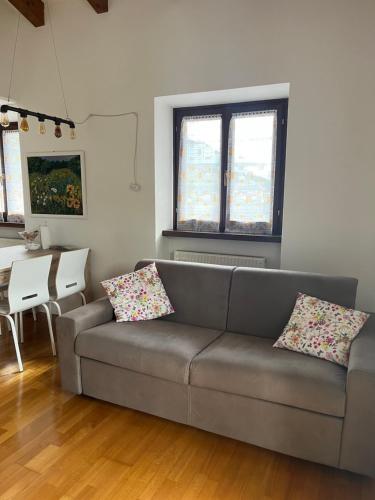 Sweet Home Apartment — 4-Star Luxury Hotel in Riva Del Garda, Italy
