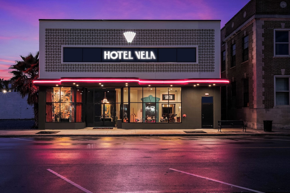 Hotel Vela - photo 31