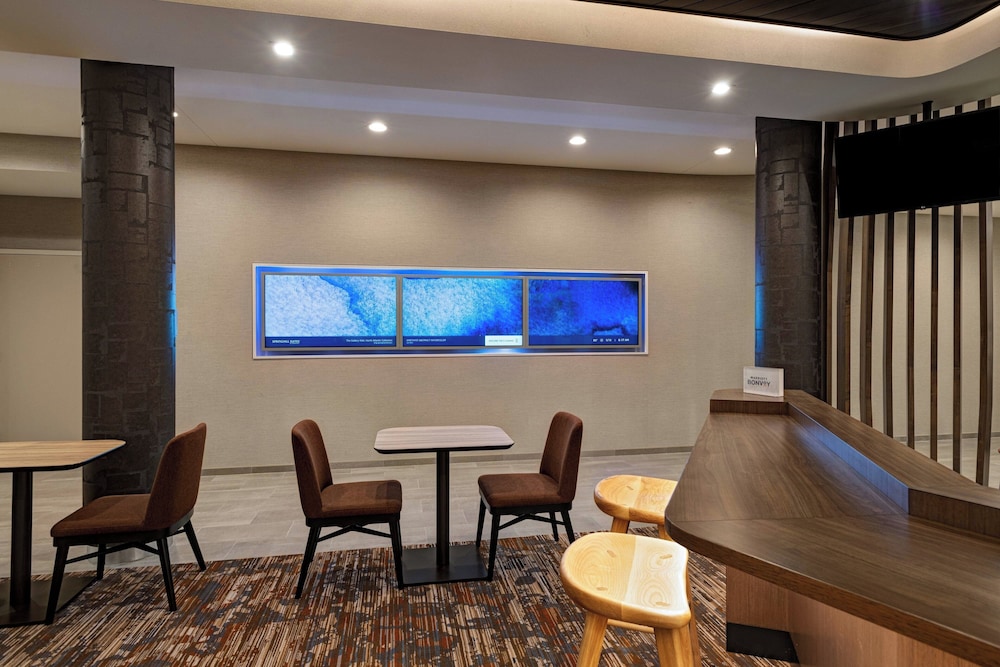 SpringHill Suites by Marriott Dallas Richardson University Area - photo 23