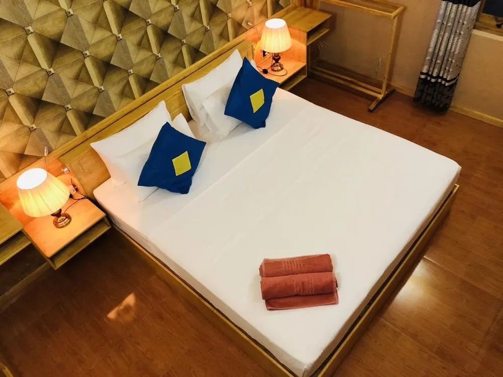 Mathiveri Thundi Inn — Mahibadhoo — photo 5