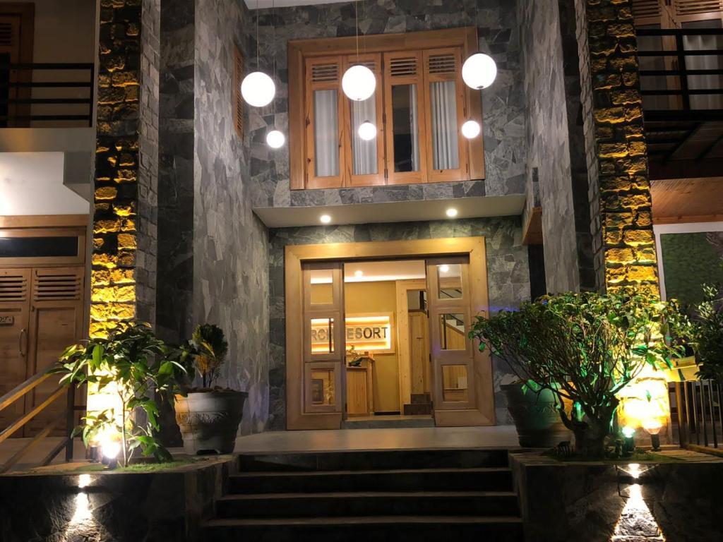 3 Arch Resort Ella - last minute hotel in Ella Town