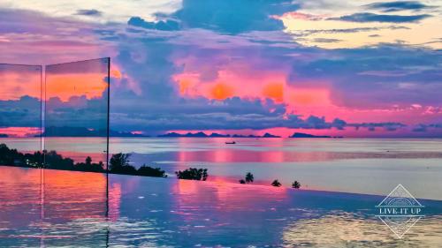 Santi Vista Villas — 4-Star Luxury Hotel in Koh Samui, Thailand