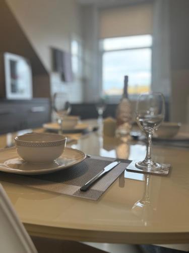 Golfers Rest — 4-Star Luxury Hotel in Ayr, United Kingdom