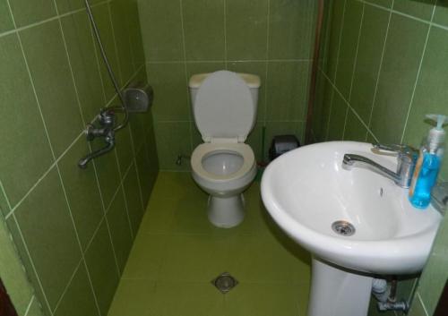 Kobuleti Deluxe Apartments with Sea View