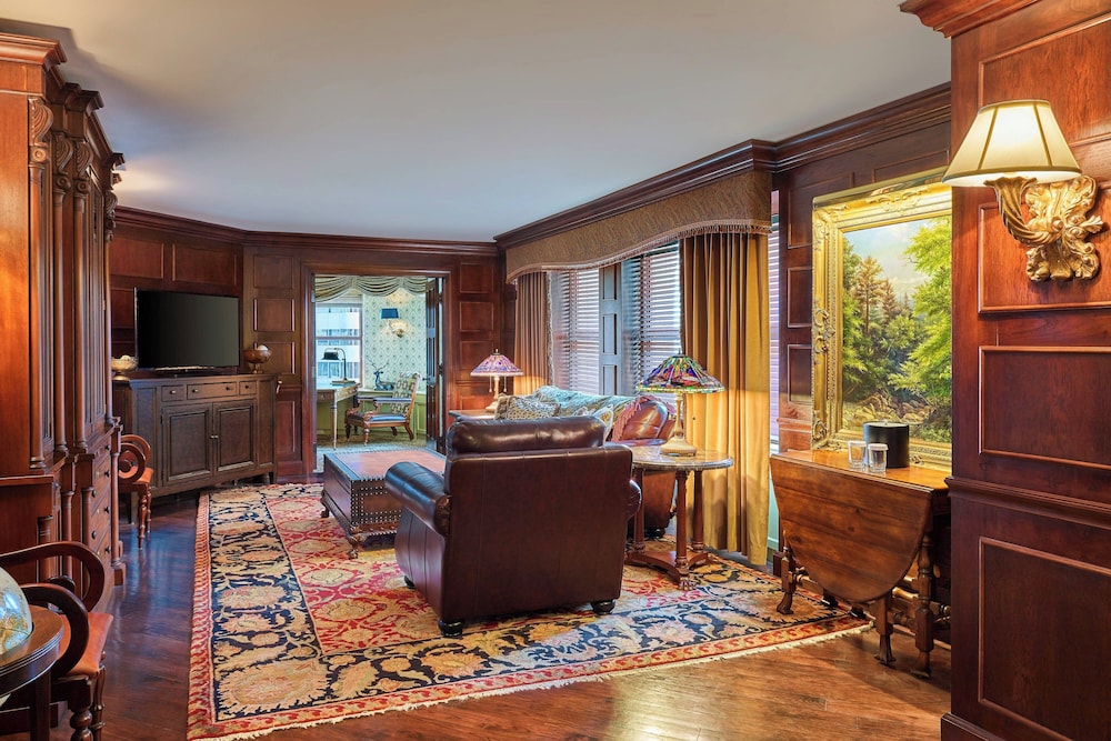 The Brown Palace Hotel and Spa Autograph Collection - photo 35