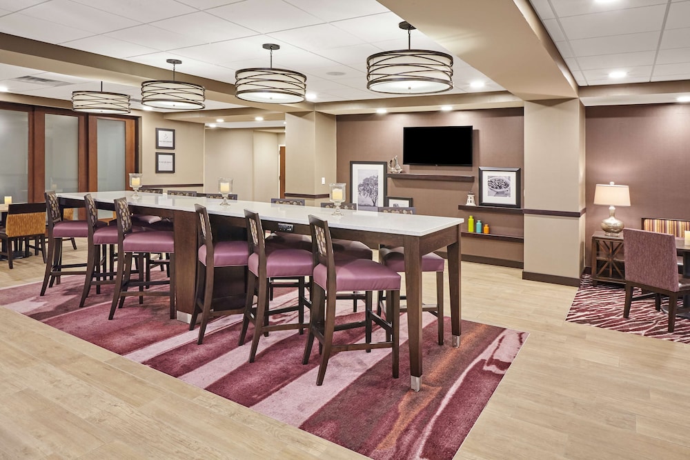 Hampton Inn Fond du Lac - photo 4