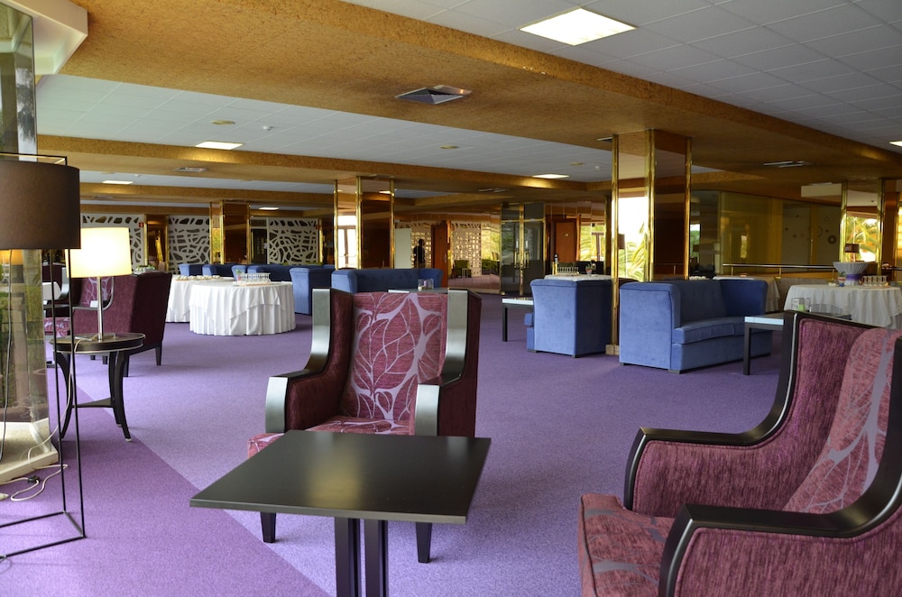 Beatriz Toledo Auditorium & Spa