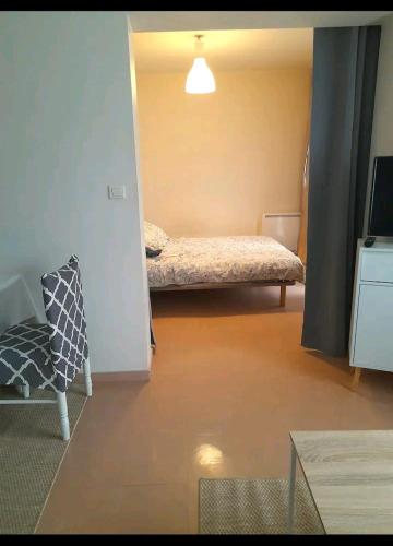 Le Fifty in Bourges, France