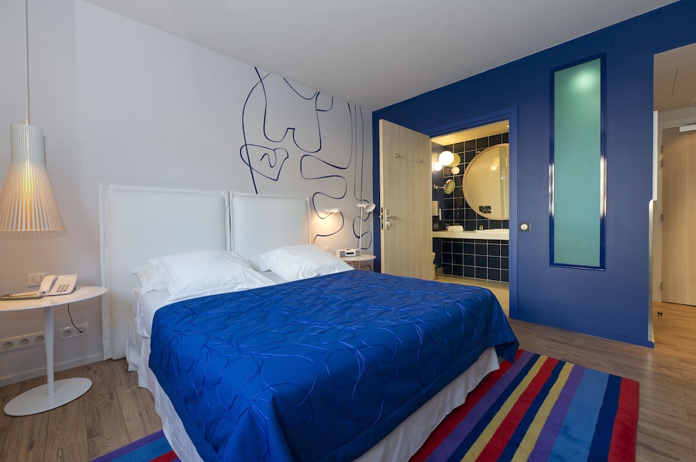 Hotel Victoria — Roquebrune-Cap-Martin — photo 5
