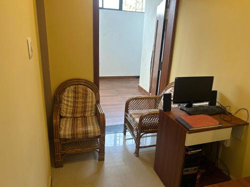 Hotel O U.G. Grand in Bengaluru, India