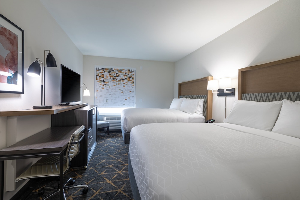 Holiday Inn Greenville Woodruff Road by IHG - photo 10