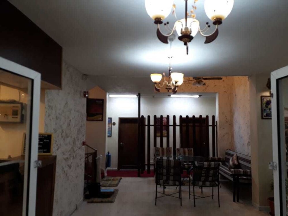 Al Maidan Hotel — Amman — photo 3