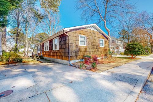 The Sea Captain's Sanctuary - last minute hotel in Ocean City