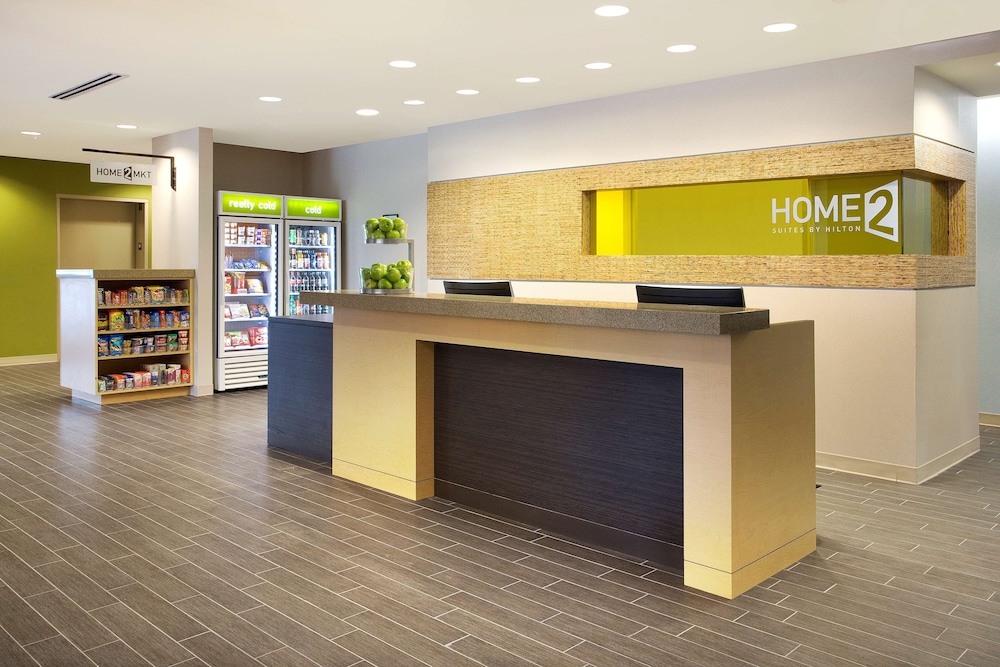 Home2 Suites by Hilton Chicago Schaumburg IL - photo 5