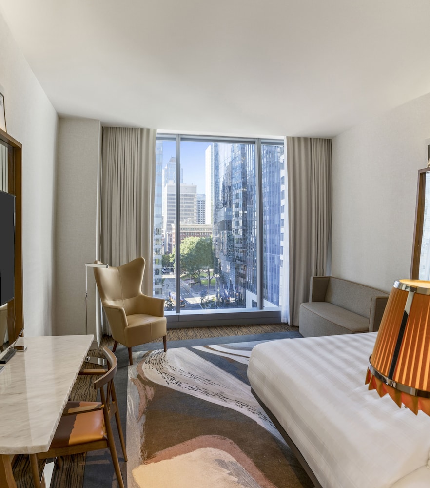 Lotte Hotel Seattle - photo 125
