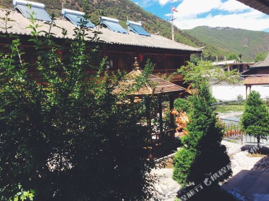 TianHu Hotel in Yanjing, People's Republic of China