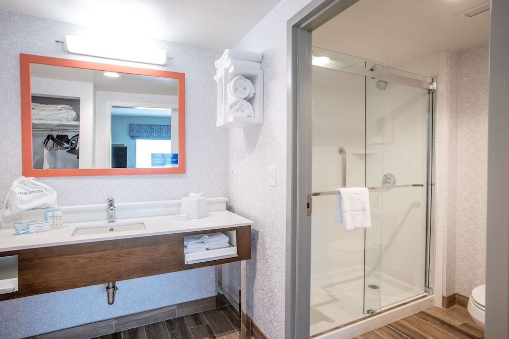 Hampton Inn by Hilton Richwood Cincinnati South - photo 11