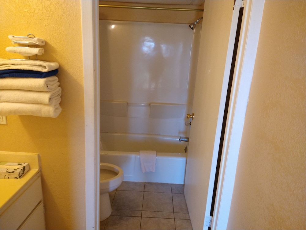 Grand View Plaza Inn & Suites - photo 86