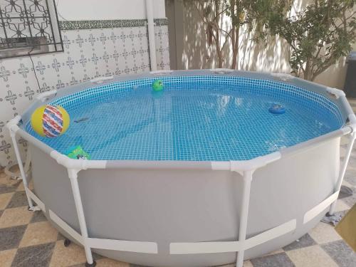 Dar chenini — 4-Star Luxury Hotel in Gabes, Tunisia