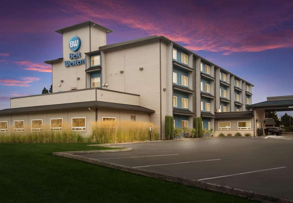Best Western McMinnville Inn - photo 36