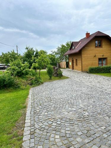 Wichrowe Wzgorze in Dynow, Poland